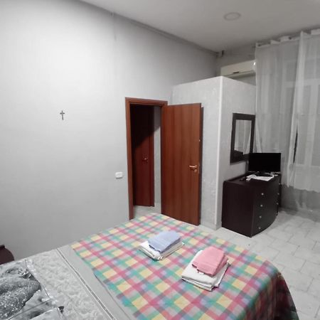 Sweet Life Apartment Napoli Ngoại thất bức ảnh