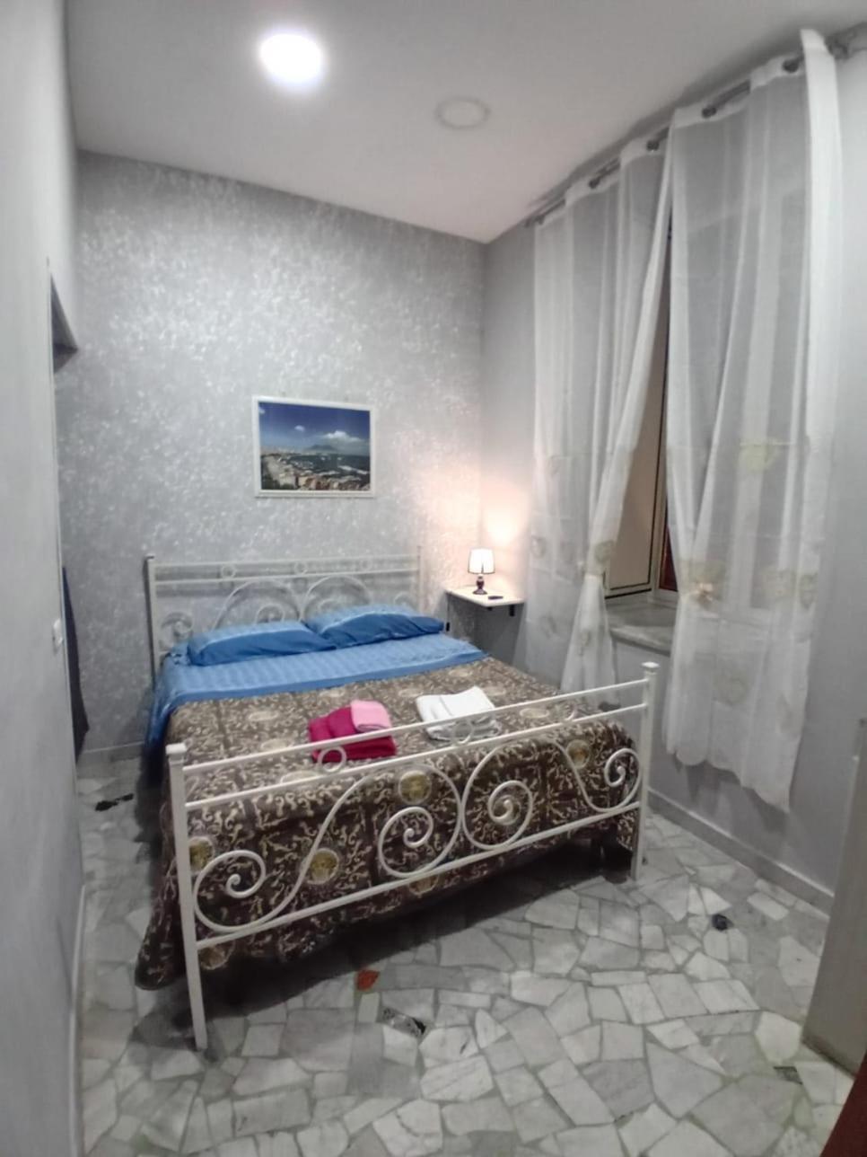 Sweet Life Apartment Napoli Ngoại thất bức ảnh