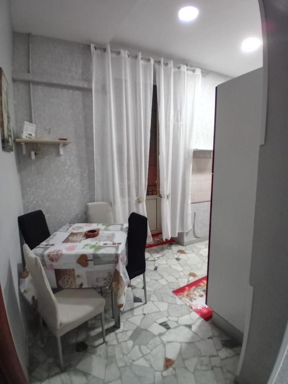 Sweet Life Apartment Napoli Ngoại thất bức ảnh