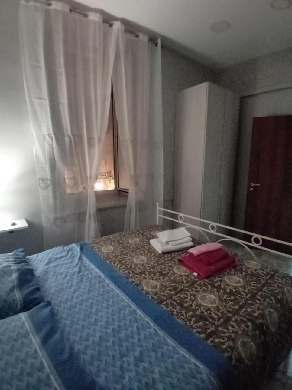 Sweet Life Apartment Napoli Ngoại thất bức ảnh
