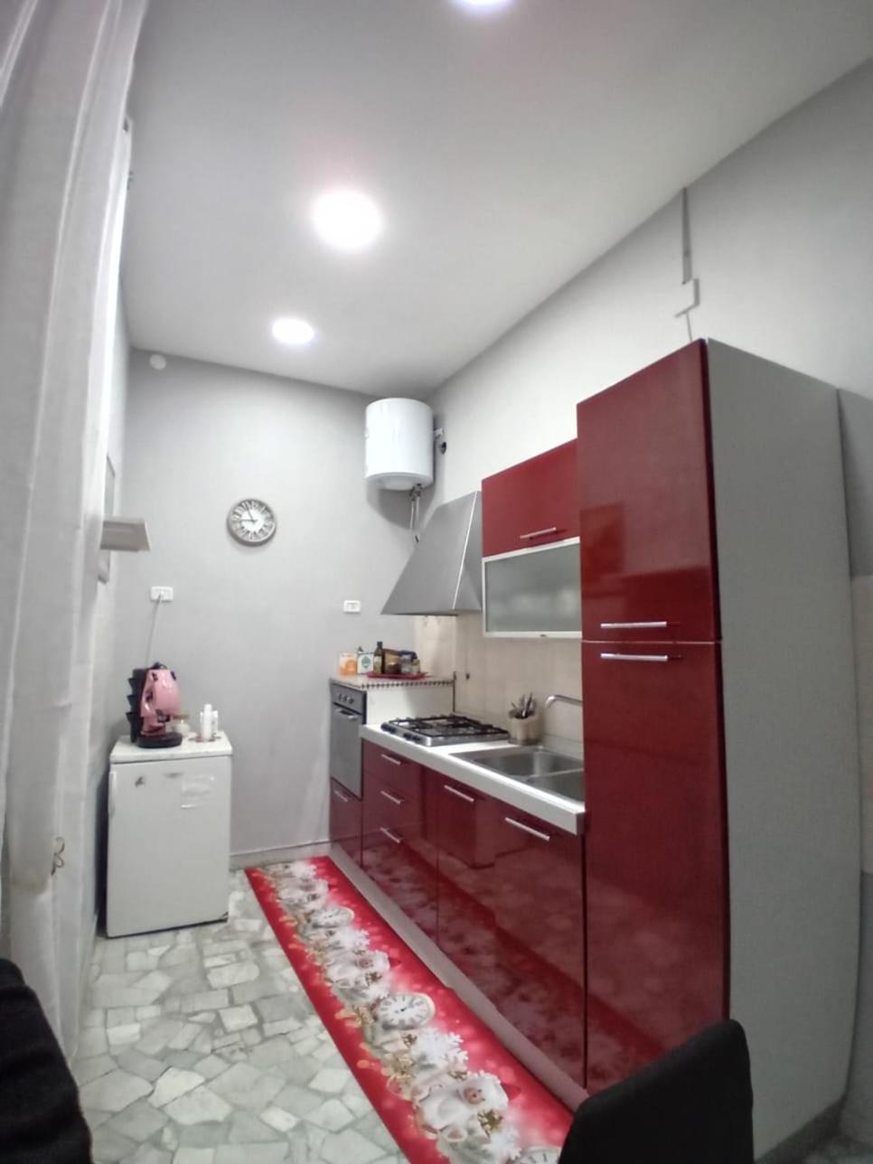 Sweet Life Apartment Napoli Ngoại thất bức ảnh