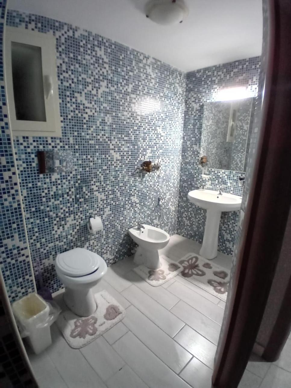 Sweet Life Apartment Napoli Ngoại thất bức ảnh