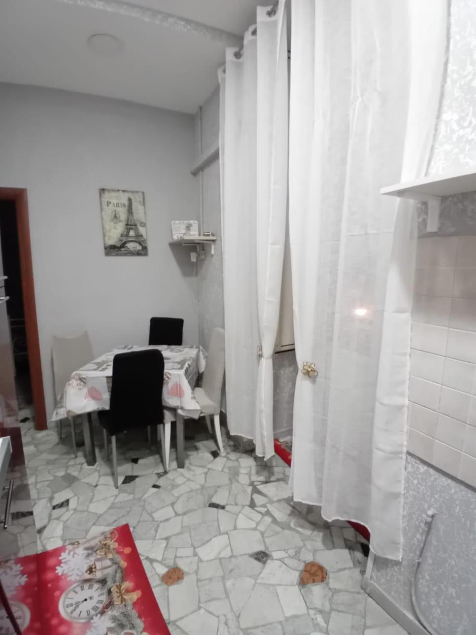 Sweet Life Apartment Napoli Ngoại thất bức ảnh