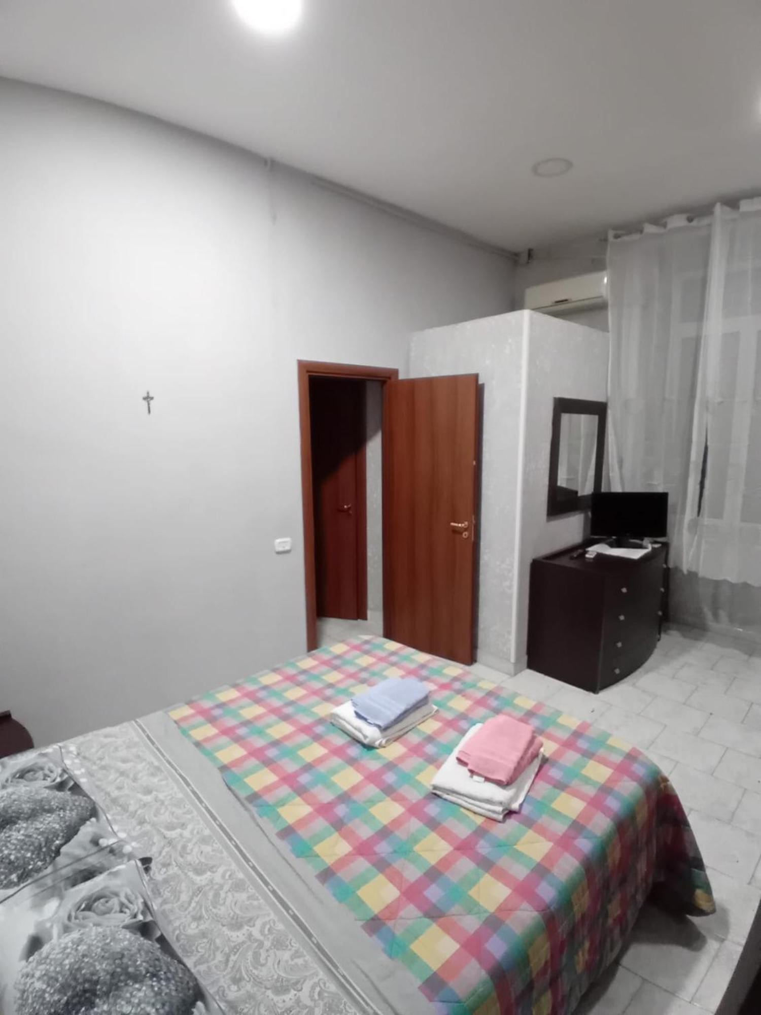 Sweet Life Apartment Napoli Ngoại thất bức ảnh